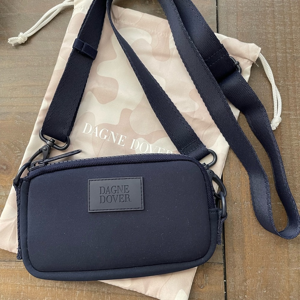 Dagne Dover Mara Phone Sling